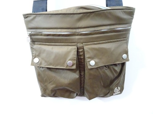 Borsa messenger belstaff - borsa,