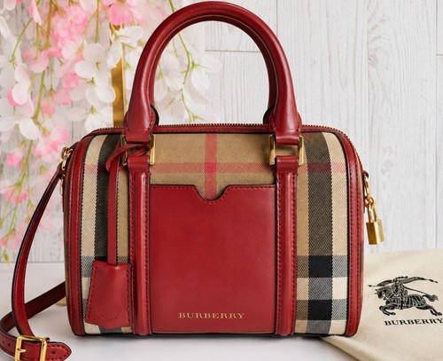 Burberry house check bridle - burberry,