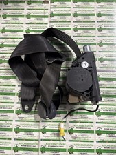 Cintura Di Sicurezza Fiat