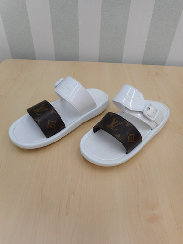 Louis vuitton sandali - vuitton, slider