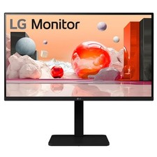 LG 27BA560-B Monitor LED 68,6