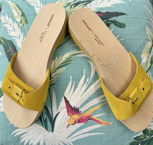 Sandali scholls kate spade - dr,