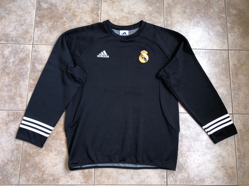 Felpa real madrid centenario - felpa,