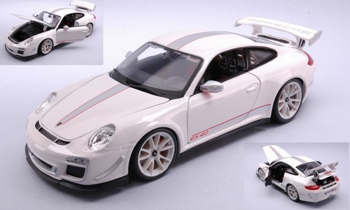 Modellino auto scala - , 1:18