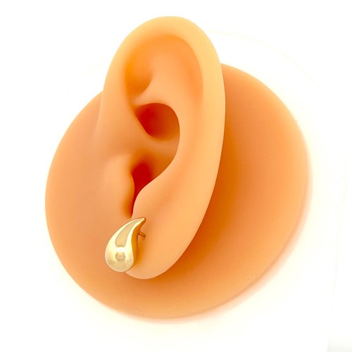 Orecchini oro 750 - 18,