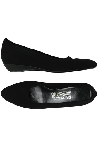 Salvatore ferragamo ballerina - salvatore,