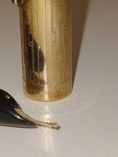 Penna stilografica columbus - stilografica,