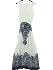 Maxi abito Silvian Heach S