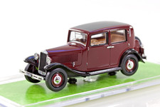 1933 Lancia Augusta 1:43 Norev