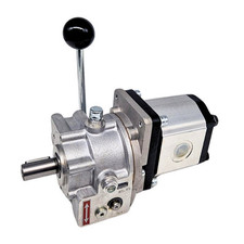 Gruppo 2 Frizione Meccanica