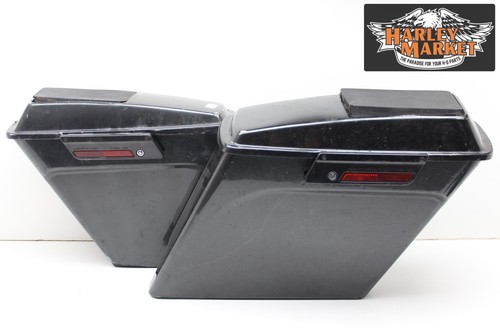 Borse allungate bagger - , harley