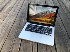 Apple Macbook Pro A1278