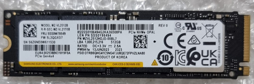 Fast samsung 512 - fast,