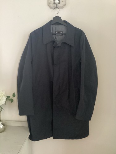Trench coat uomo - , bugatti