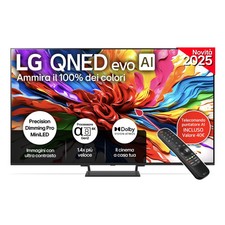 LG 65QNED93A6A TVC 65" MINILED