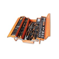 CASSETTA PORTA ATTREZZI CON