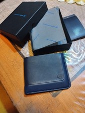 Portafoglio Piquadro Uomo in