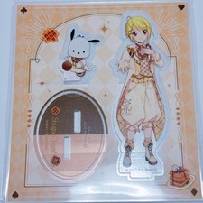 Shugo Chara Sanrio supporto