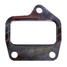 Collettore di Scarico Guarnizione Per Alcuni Massey Ferguson 275 290 565 575 590