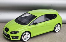 1:18 Otto Mobile Seat Leon MK2