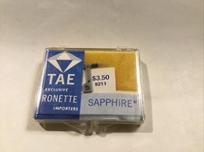 TAE 9211 Ronette Stilo Zaffiro