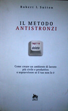 IL METODO ANTISTRONZI di R I