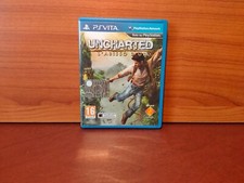 UNCHARTED: L'ABISSO D'ORO PS