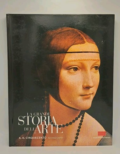 Grande storia dell - grande,