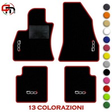 QUEMAR Kit Tappetini Auto per