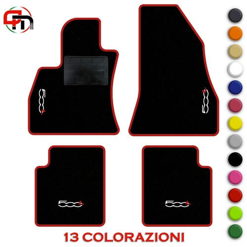 Quemar kit tappetini - quemar, auto