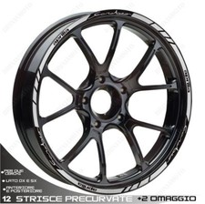 PROFILI ADESIVI SPORT CERCHIO