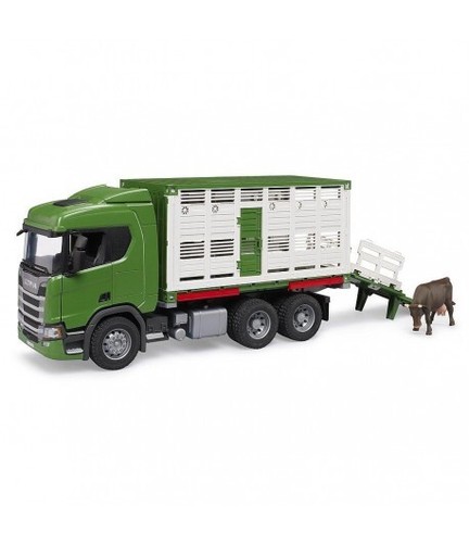Bruder scania super 560r - bruder,