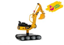 Rolly Toys Metallo Corposo