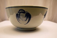 Vintage Giapponese Porcellana