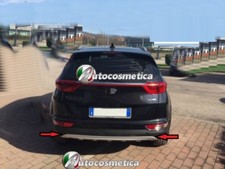 diffusore estrattore paraurto