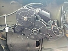 MOTORINO ELETTRICO PORTE SPORTELLI SCORREVOLI LANCIA PHEDRA 2002>2010 ORIGINALE