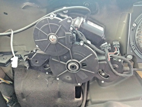Motorino elettrico porte - motorino,