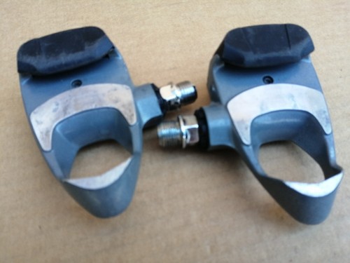 Pédales campagnolo calles - campagnolo,