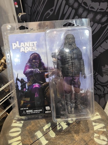 Planet the apes 2014 neca - of,