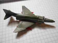 Aereo modellino vintage