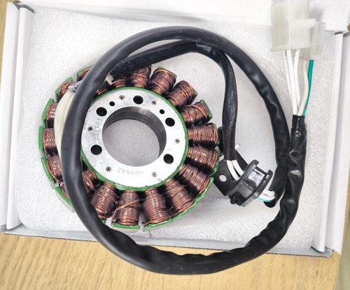 Statore campi magnetici