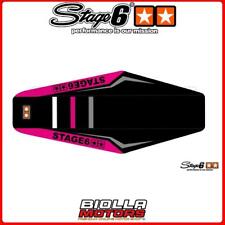 S6-058861.2/PK COPRISELLA STAGE6 FULL COVERING ROSA YAMAHA DT 50CC (DOPO IL 2003