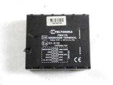 CENTRALINA MODULO LOCALIZZATORE GPS TELTONIKA FMA110 GNSS/GSM TERMINAL AFTERMARK