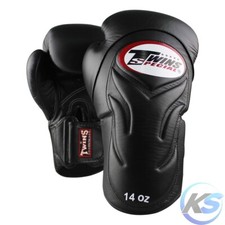 TWINS Guantoni BGVL6, Nero