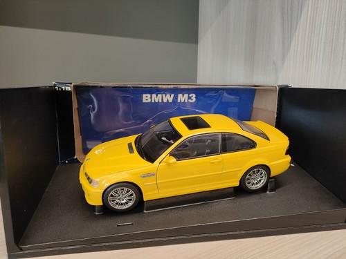 Bmw autoart 18 - m3, 1:18