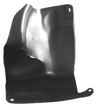 Riparo sottomotore opel - riparo,