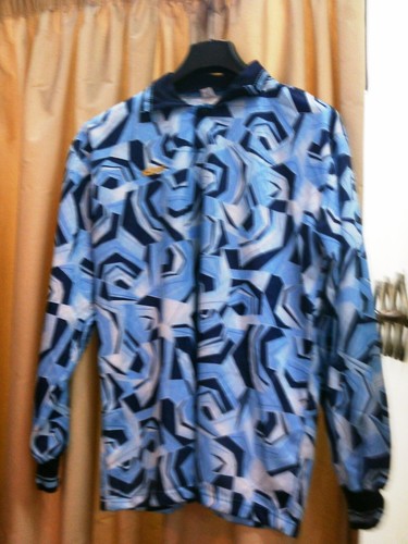 Maglia calcio royal - , col