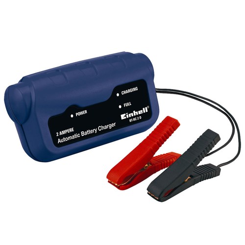 Caricabatteria auto moto bc - auto,