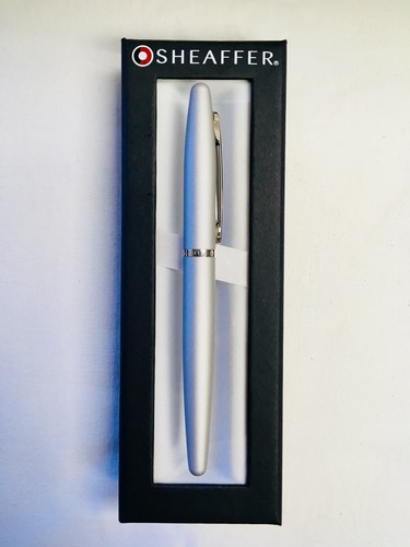 Sheaffer vfm silver - vfm,