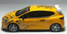 1/43 DX 1449 RENAULT CLIO RS CUP